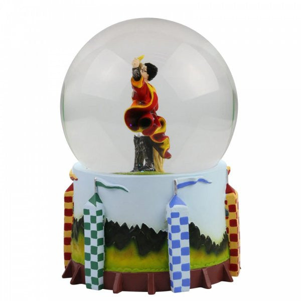 Harry Potter Quidditch Waterball Wizarding World Figurine 6007111