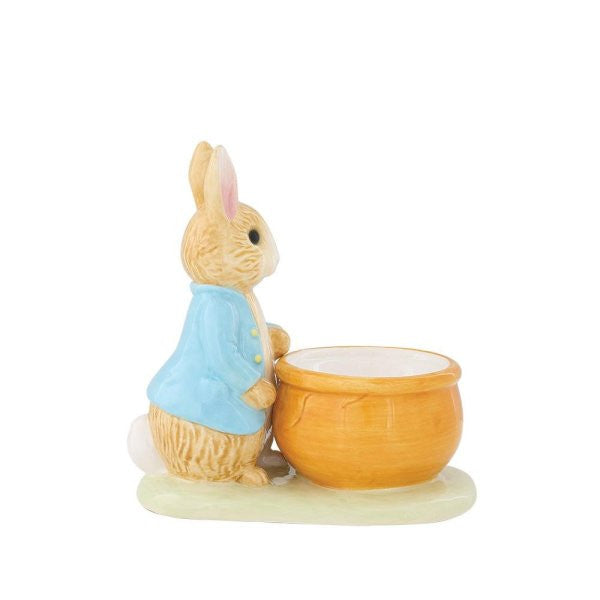 Beatrix Potter Peter Rabbit Egg Cup A31053