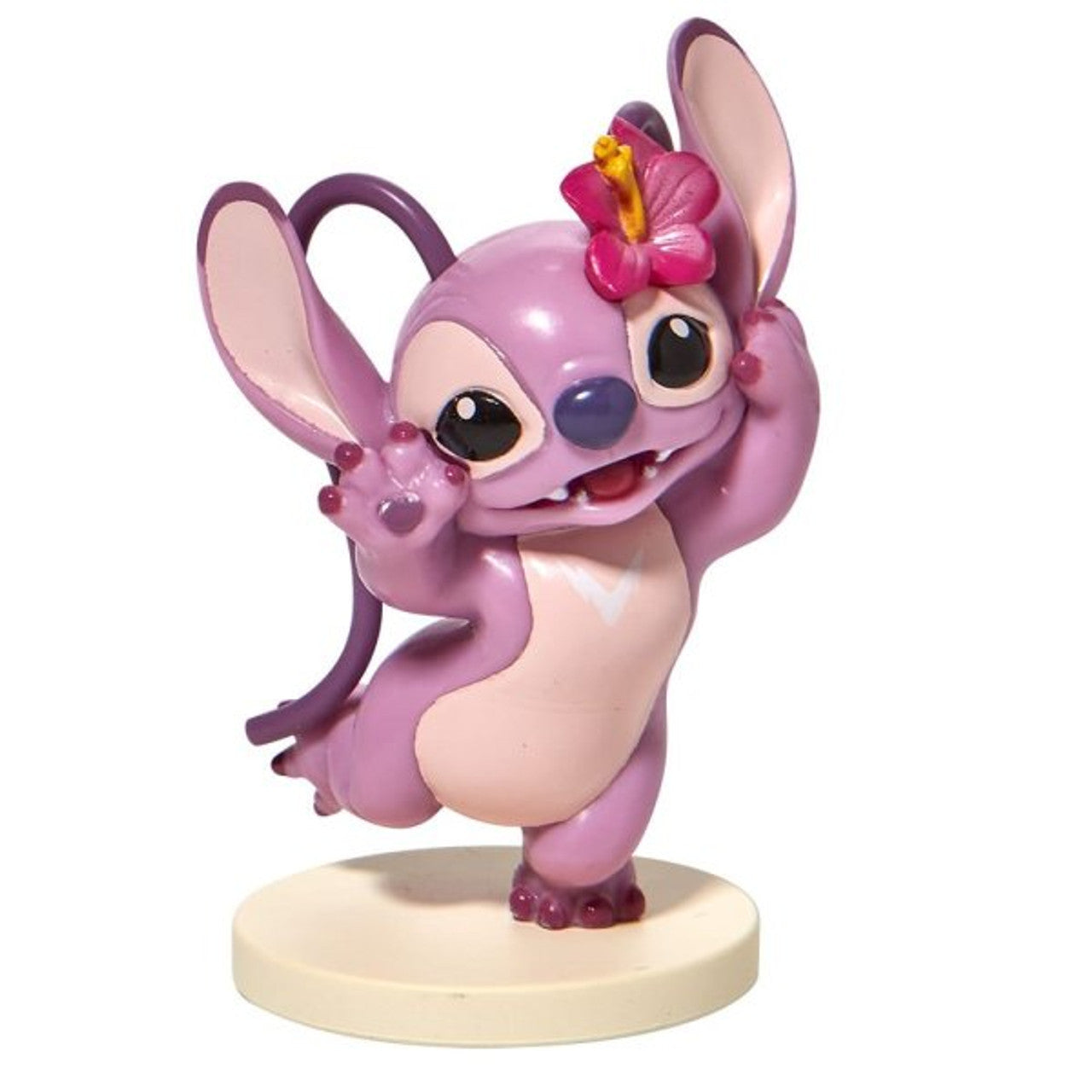 Disney Angel Mini Figurine