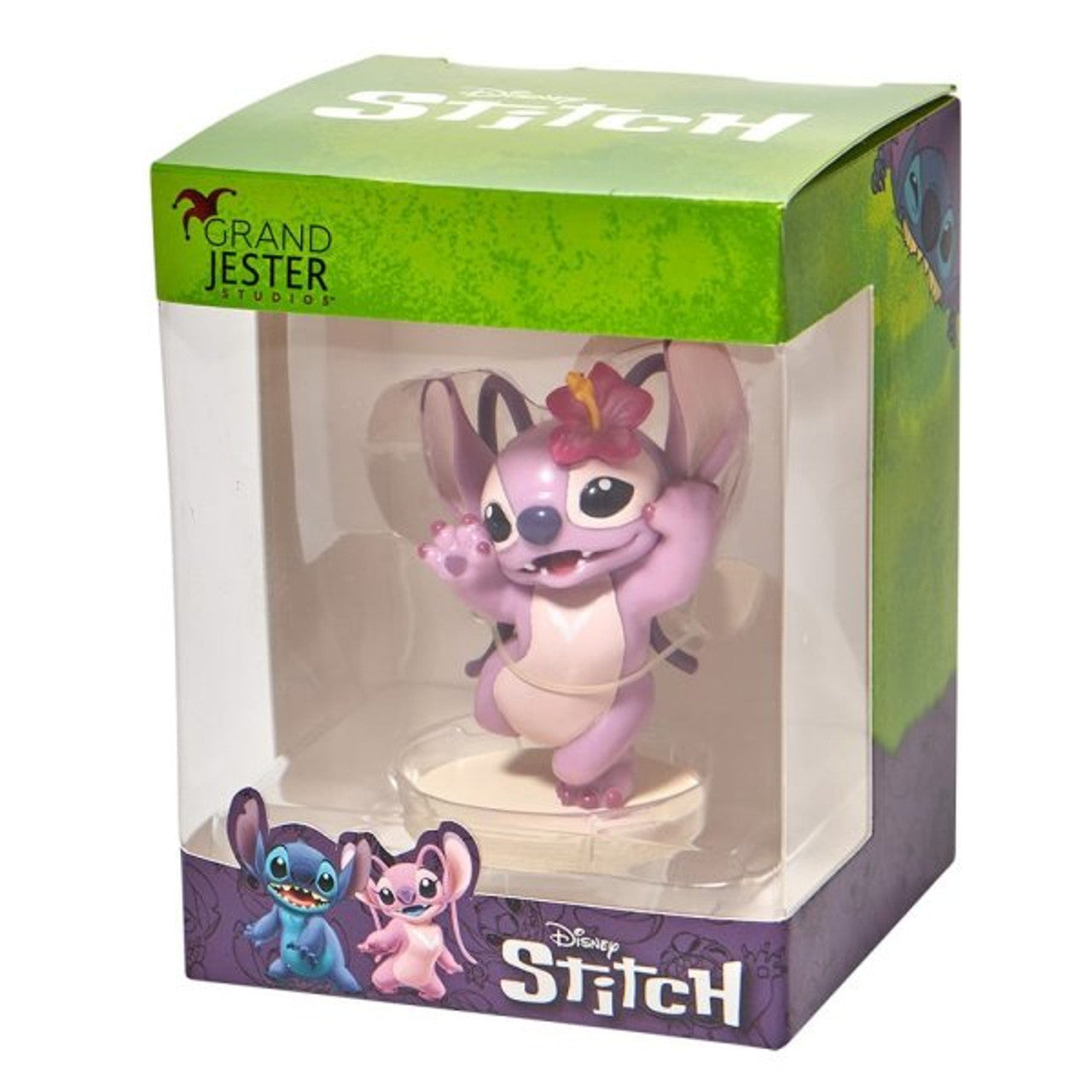 Disney Angel Mini Figurine