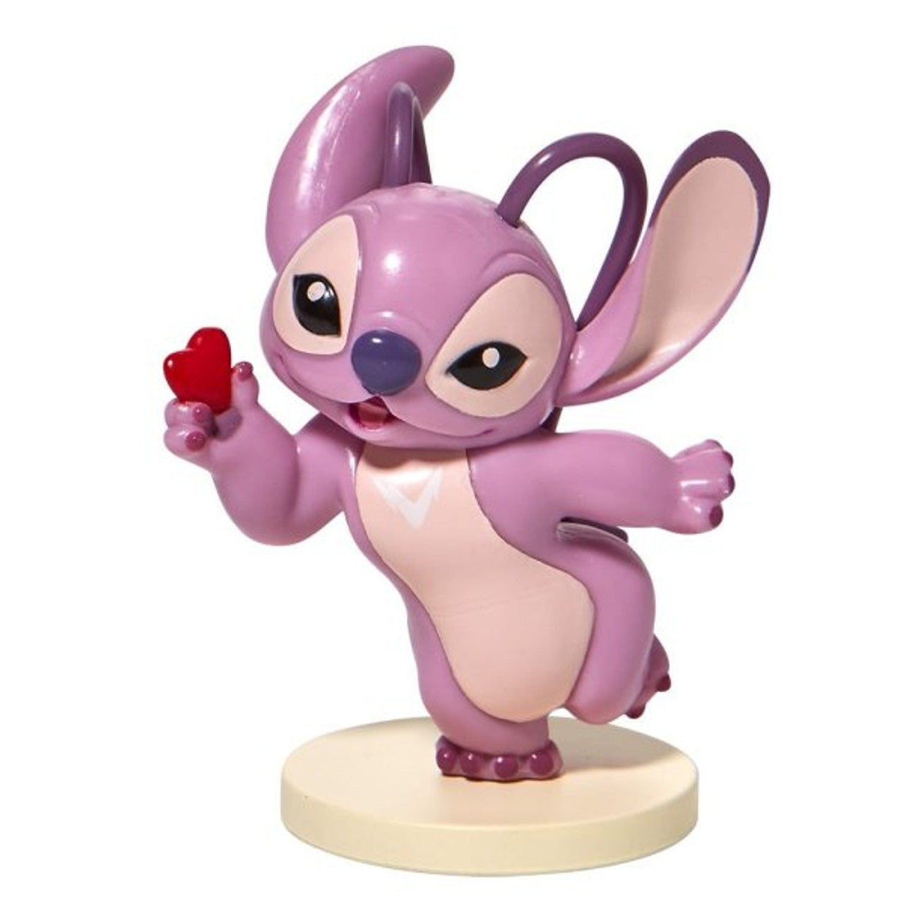 Disney Angel Mini Figurine