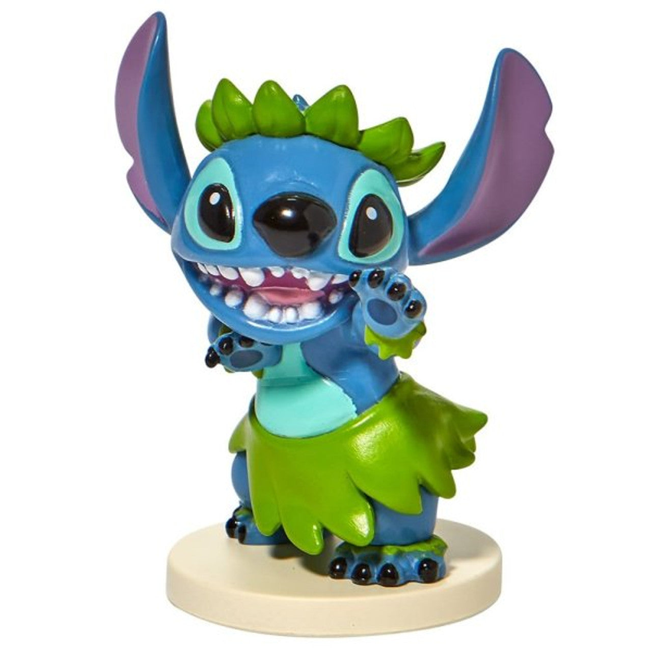 Disney Stitch Mini Figurine