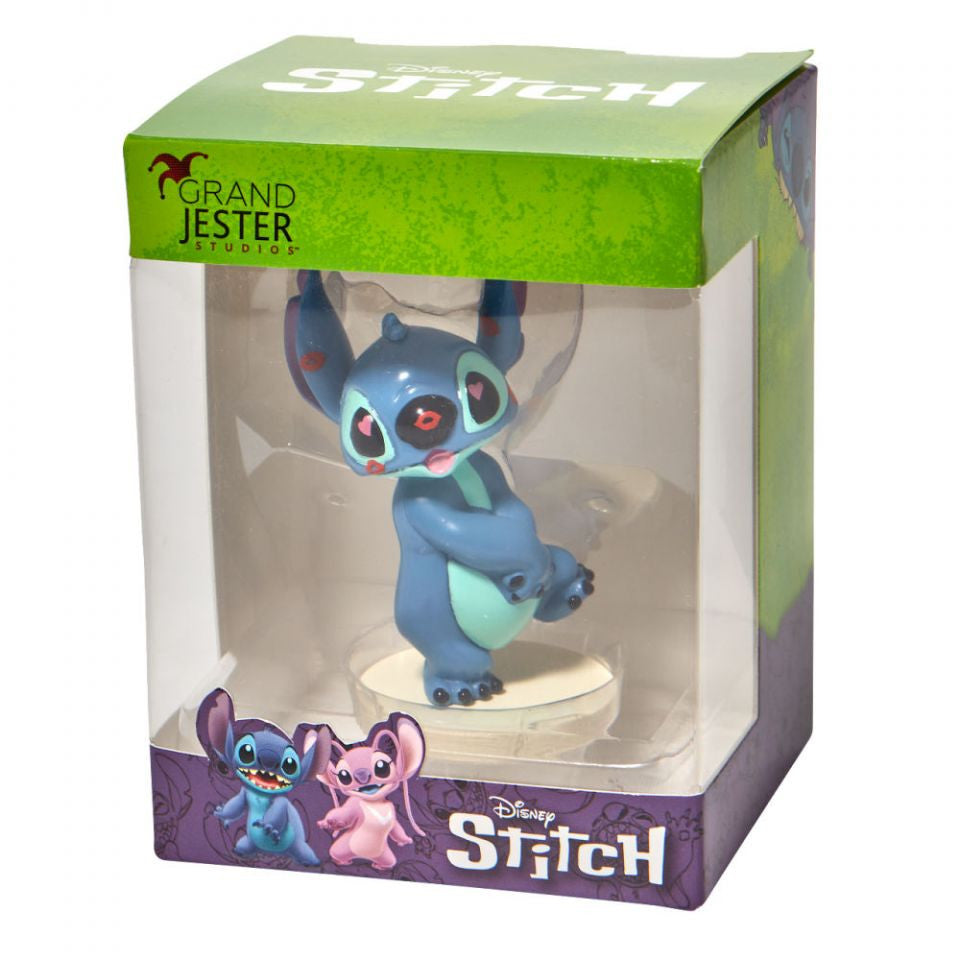 Disney Stitch Mini Figurine