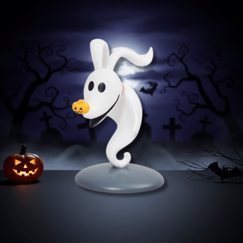 Disney Grand Jester Studios Zero Mini Figurine 6010569