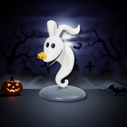 Disney Grand Jester Studios Zero Mini Figurine 6010569