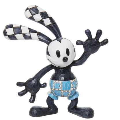 Disney Traditions Oswald Mini Figurine 6013081