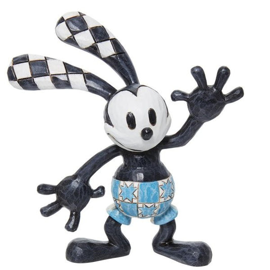 Disney Traditions Oswald Mini Figurine 6013081