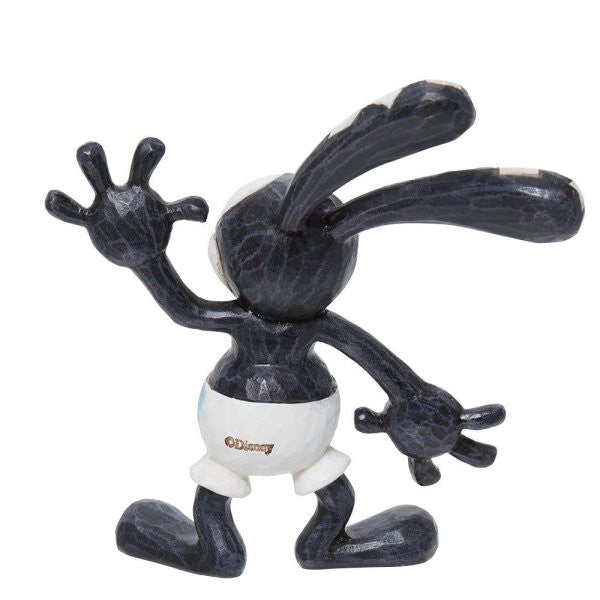 Disney Traditions Oswald Mini Figurine 6013081