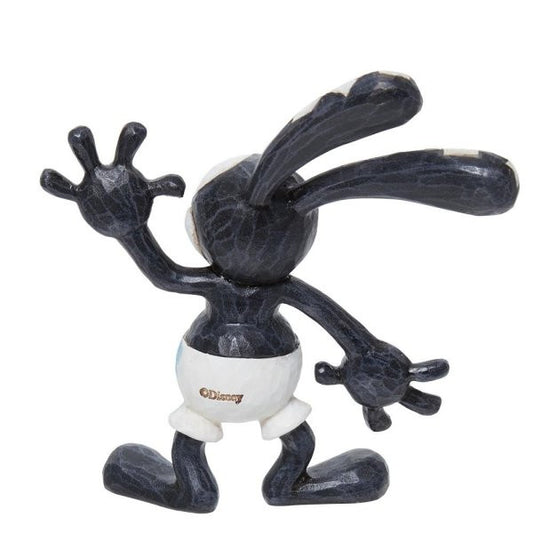 Disney Traditions Oswald Mini Figurine 6013081