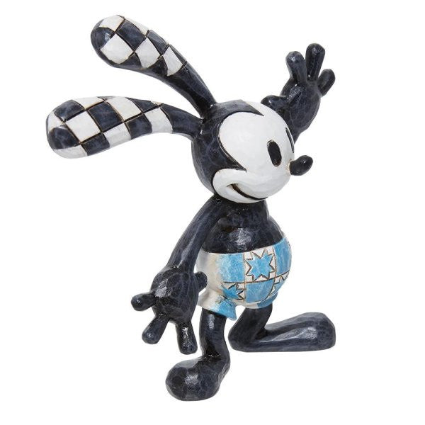 Disney Traditions Oswald Mini Figurine 6013081