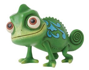 Disney Traditions Pascal Mini Figurine by Jim Shore 6015022