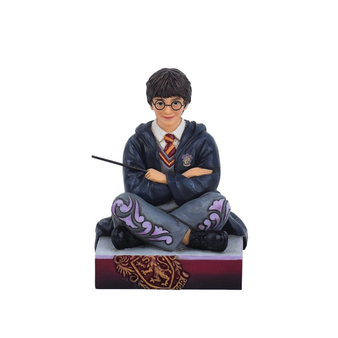 Harry Potter Personality Pose Bundle - Harry, Ron & Hermione