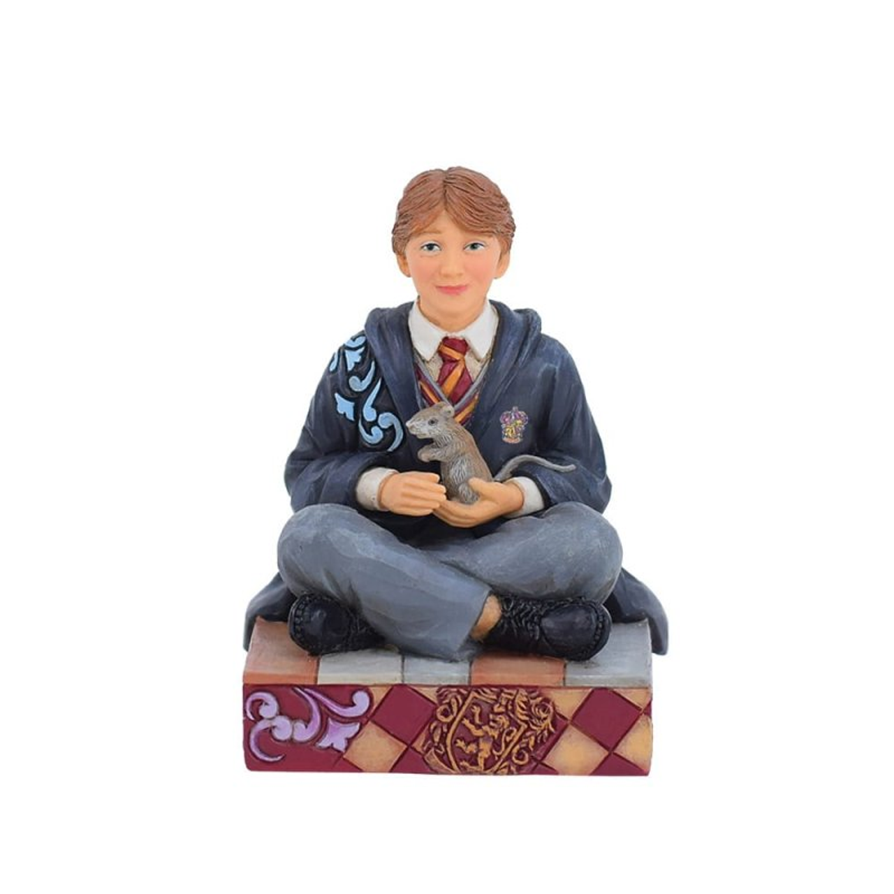 Harry Potter Personality Pose Bundle - Harry, Ron & Hermione