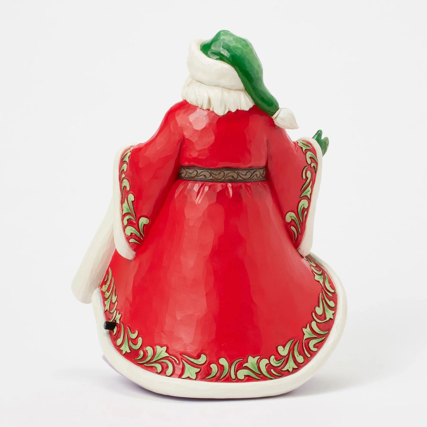 Magical Sleigh Ride (Santa Winter Scene First Edition)