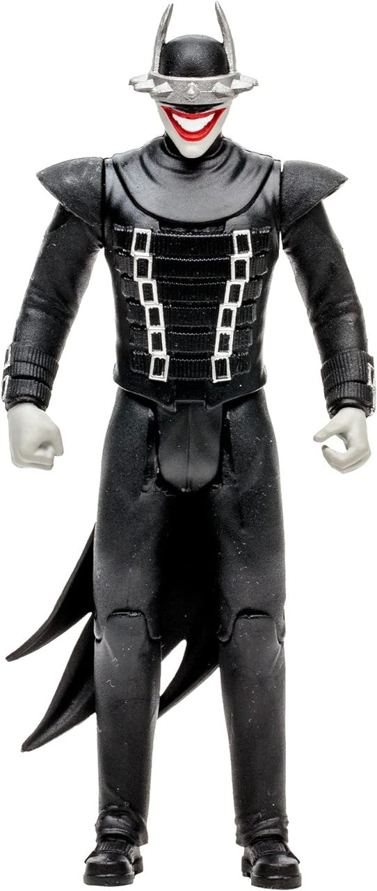 McFarlane Toys DC Superpowers Batman Who Laughs