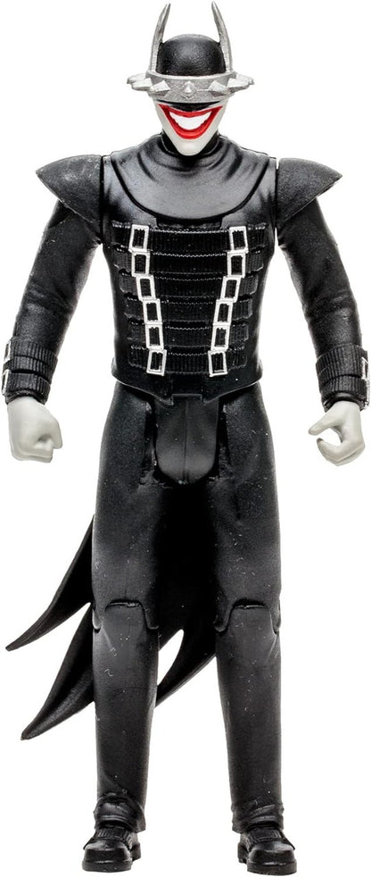 McFarlane Toys DC Superpowers Batman Who Laughs