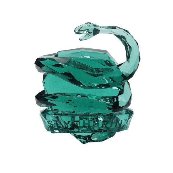 Harry Potter Facets Slytherin Figurine 6012983