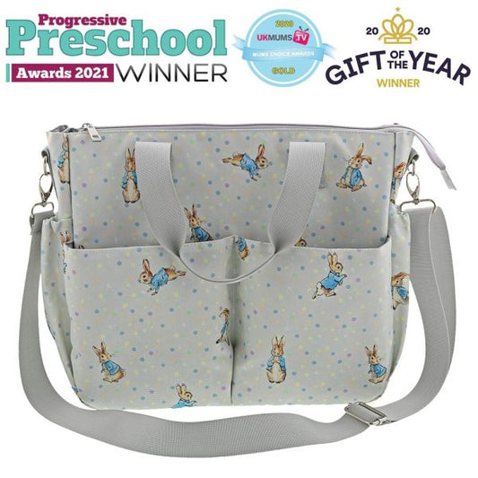 Peter Rabbit Changing Bag A29581