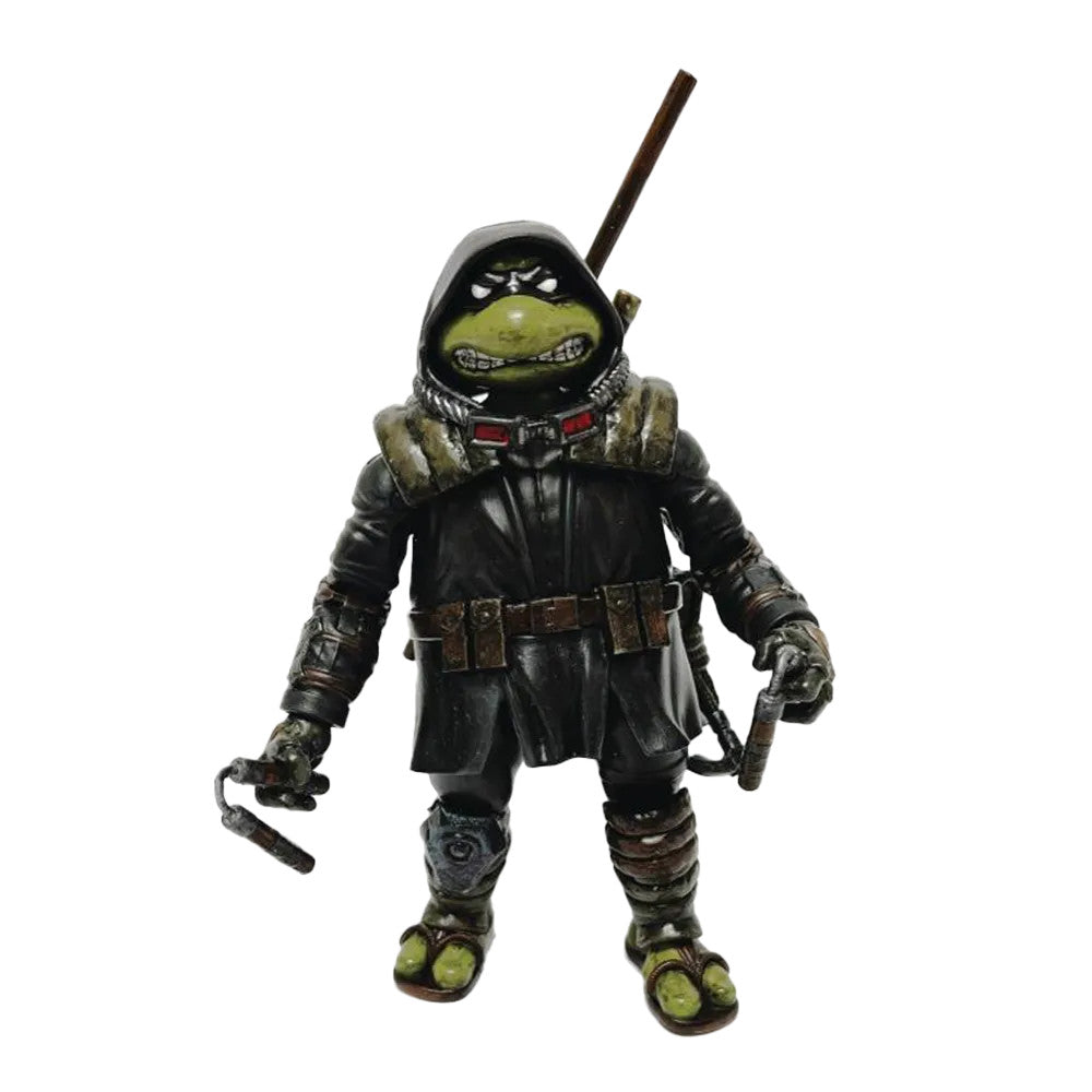 the last ronin by bandai