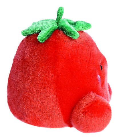 Palm Pals Boyd Tomato  5” Plush By Aurora World