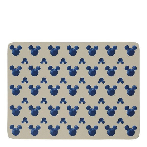 Disney Mono Placemats Set of 4 A30833