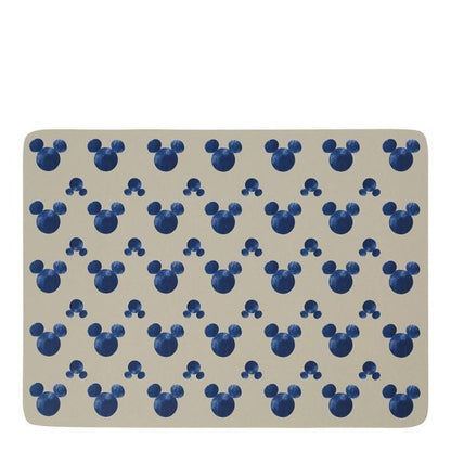 Disney Mono Placemats Set of 4 A30833