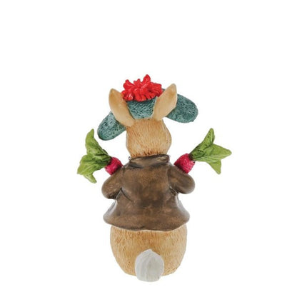 Beatrix Potter Benjamin Bunny Figurine A31857