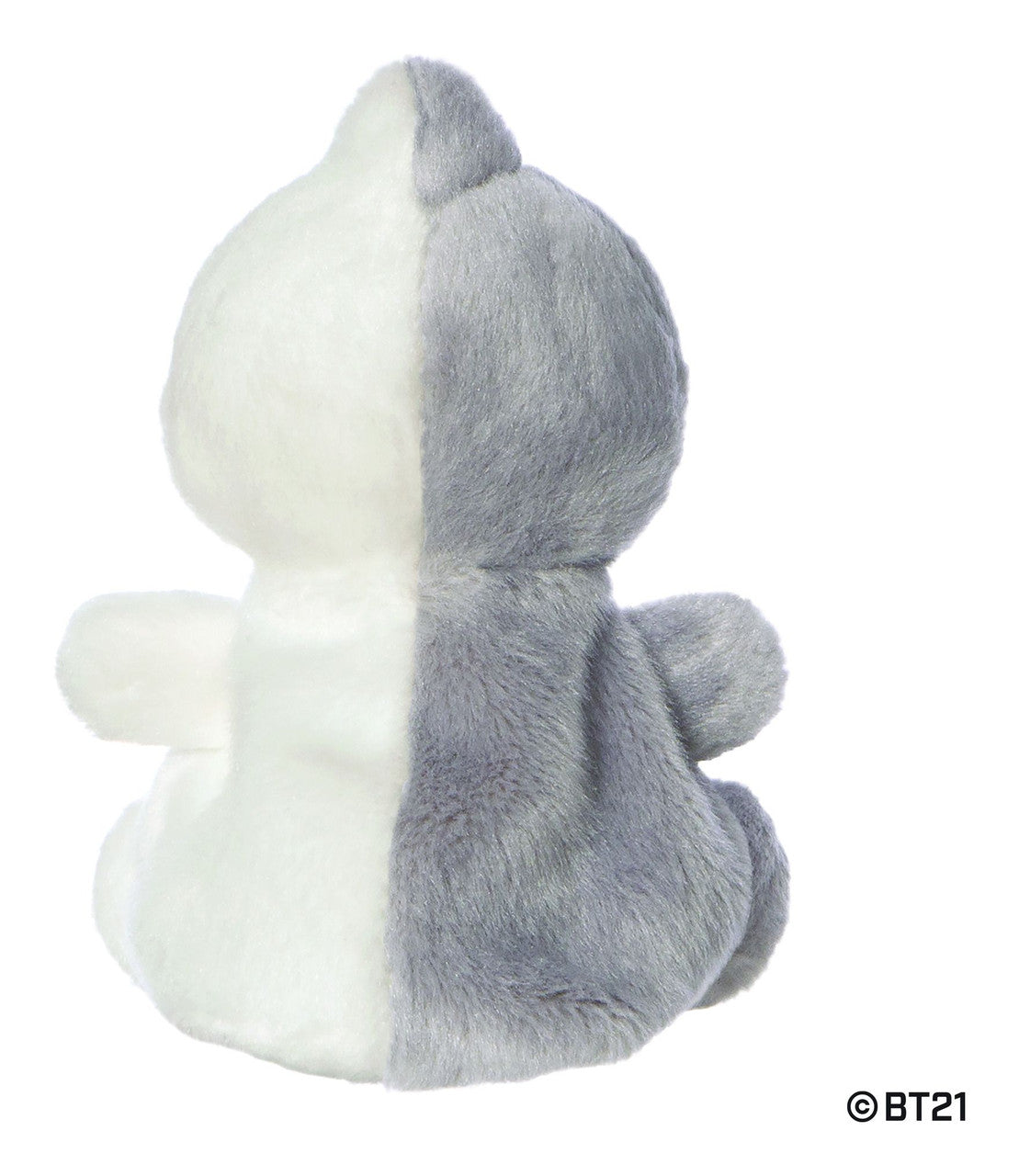 Palm Pals  5” BT21 Van Plush By Aurora World