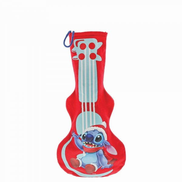 Disney Enchanting Stitch Christmas Stocking A30407