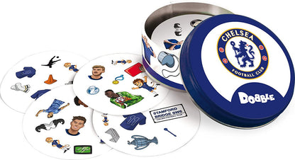 Dobble Chelsea
