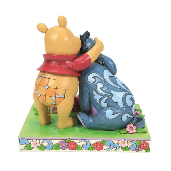 Disney Traditions Pooh & Friends Figurine 6013079