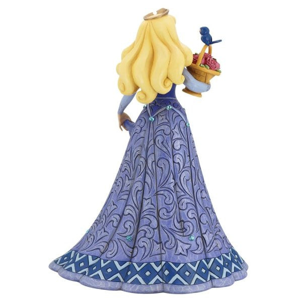 Disney Traditions Aurora Deluxe Figurine 6014322