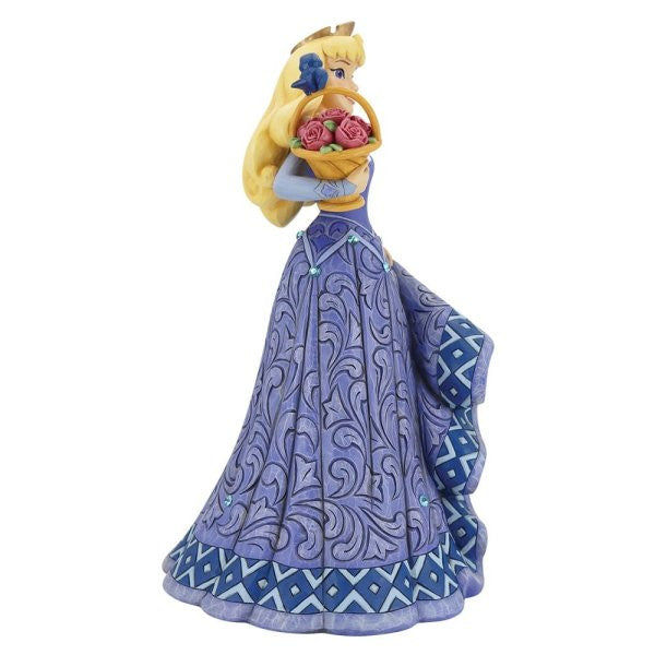 Disney Traditions Aurora Deluxe Figurine 6014322