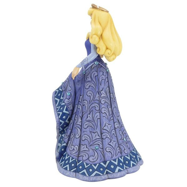 Disney Traditions Aurora Deluxe Figurine 6014322