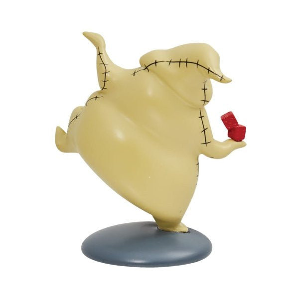 Disney Grand Jester Studios Oogie Boogie Mini Figurine 6010570