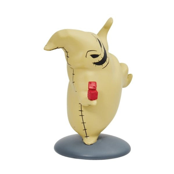 Disney Grand Jester Studios Oogie Boogie Mini Figurine 6010570