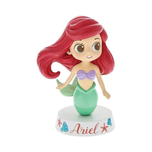 Disney Grand Jester Studios Ariel Mini Figurine 6012012SH