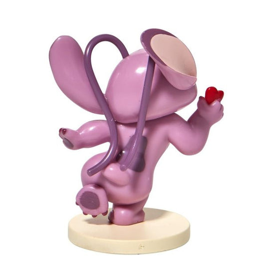 Disney Grand Jester Studios Angel with Heart Mini Figurine 6010350