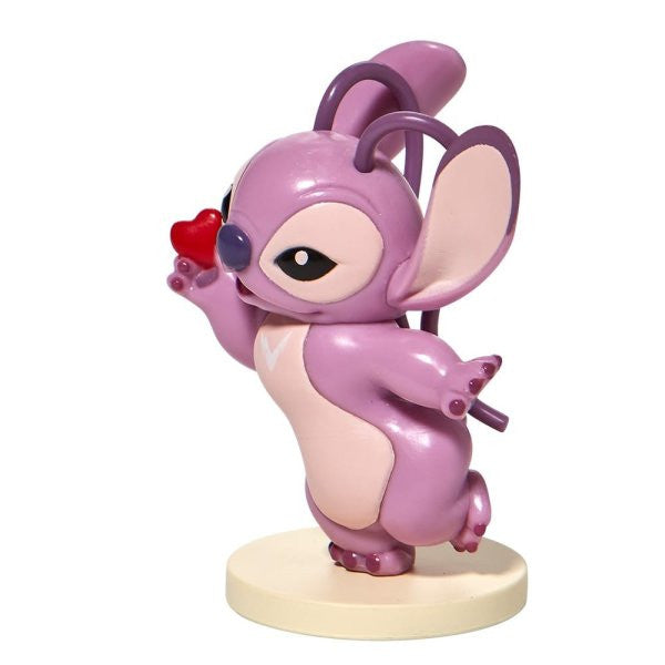 Disney Grand Jester Studios Angel with Heart Mini Figurine 6010350