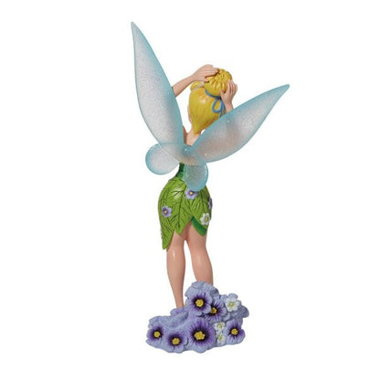 Disney Showcase Botanical Tinkerbell Figurine 6013282