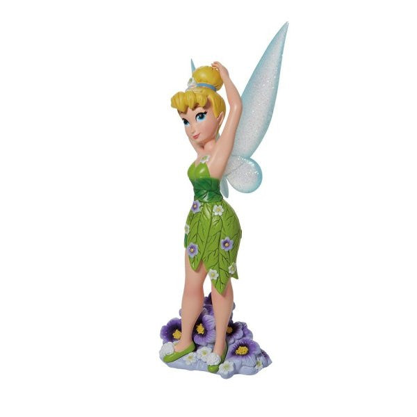 Disney Showcase Botanical Tinkerbell Figurine 6013282