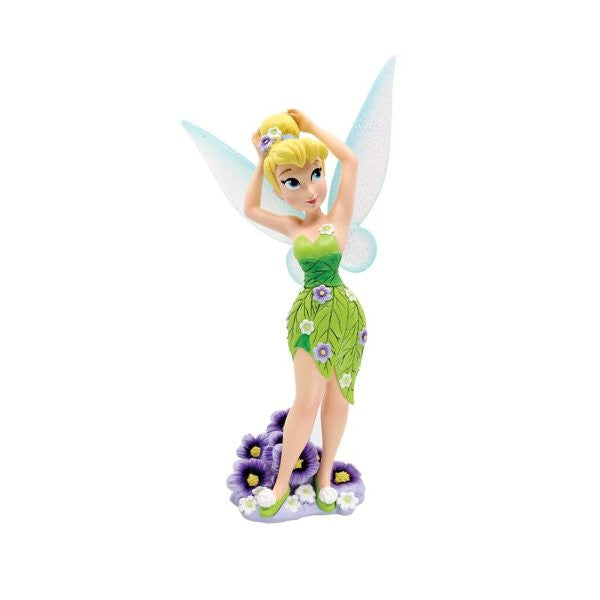 Disney Showcase Botanical Tinkerbell Figurine 6013282