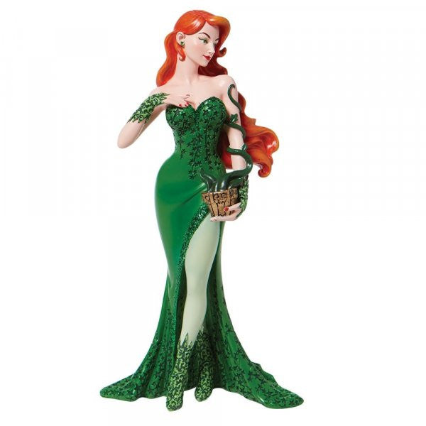 DC Showcase Poison Ivy Couture de Force Figurine 6008752