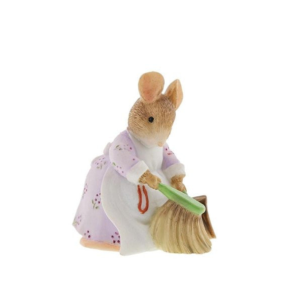 Beatrix Potter Hunca Munca Figurine A31049