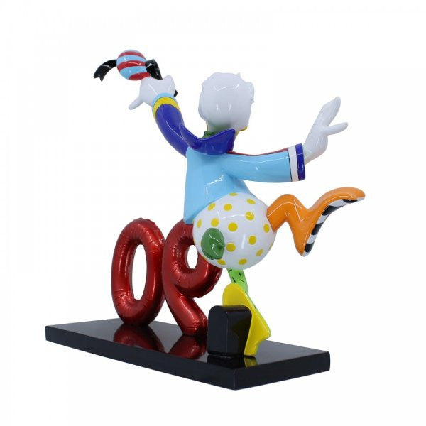 Disney Britto Donald Duck 90th Anniversary Figurine 6016310