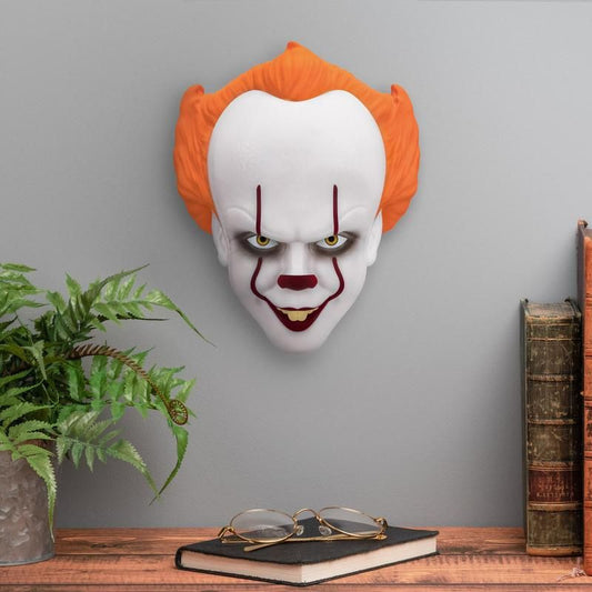 Pennywise Mask Light By Paladone
