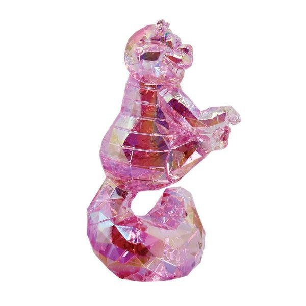 Disney Facets Cheshire Cat Alice in Wonderland Figurine 6015337