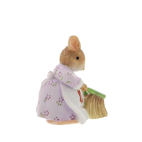 Beatrix Potter Hunca Munca Figurine A31049