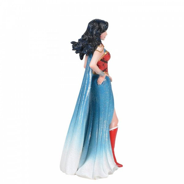 DC Showcase Wonder Woman Couture de Force Figurine 6006318