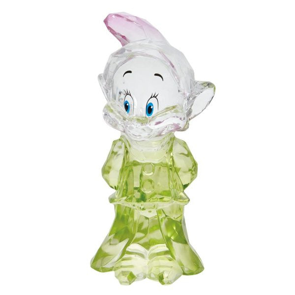 Dopey Facets Figurine
6013332